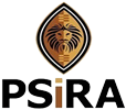 PSIRA Logo