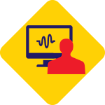 Remote Monitoring icon