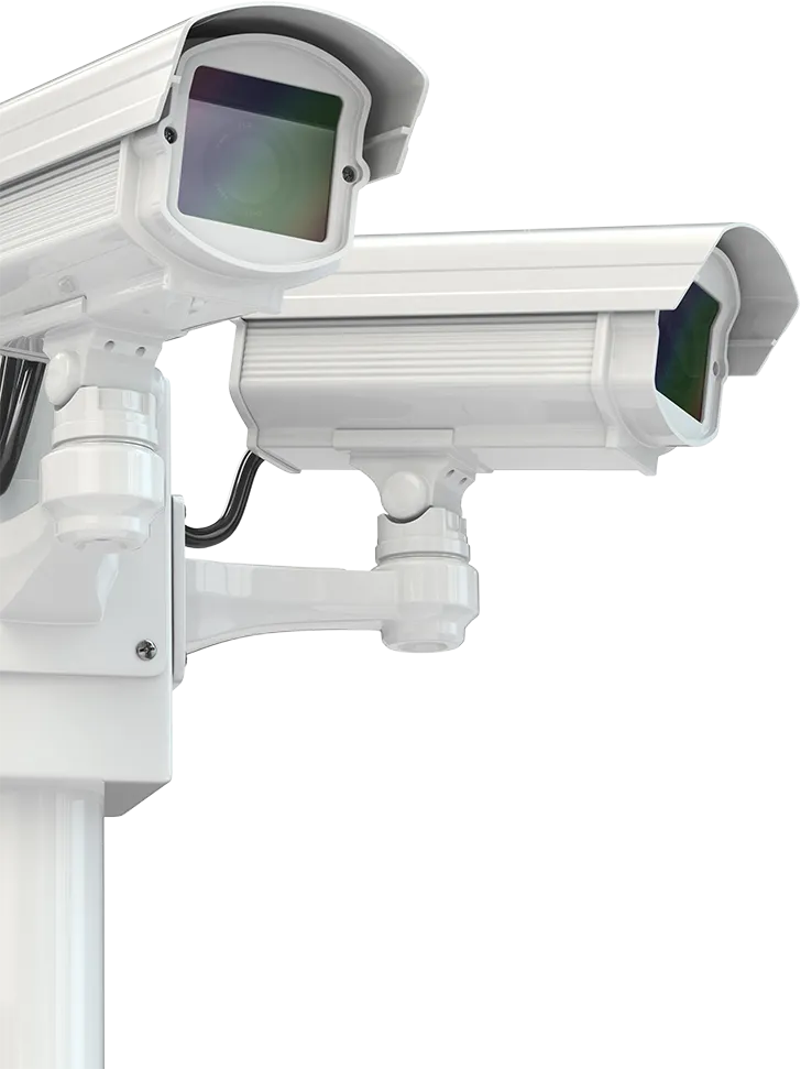 security camera 2